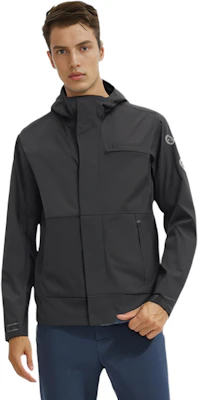 Timberland Black Water-Resistant Hooded Jacket Outdoor Casual Warm Coat A69GH-001 Sizing Timberland Black Water-Resistant Hooded Jacket Outdoor Casual Warm Coat A69GH-001