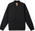Buy Cazadora Bomber Negra Impermeable Timberland para Exterior con Logo. A4225-001