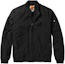 Order Cazadora Bomber Negra Impermeable Timberland para Exterior con Logo. A4225-001
