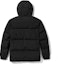 Lookbook Timberland Black Water-Resistant Puffer Down Jacket Winter Wear A2CDH-001