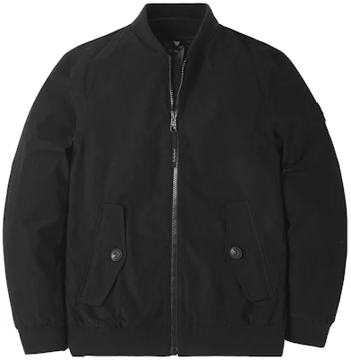 Timberland Black Waterproof 3-in-1 Outdoor Pilot Jacket A1ZS9-001 Buy Timberland Black Waterproof 3-in-1 Outdoor Pilot Jacket A1ZS9-001