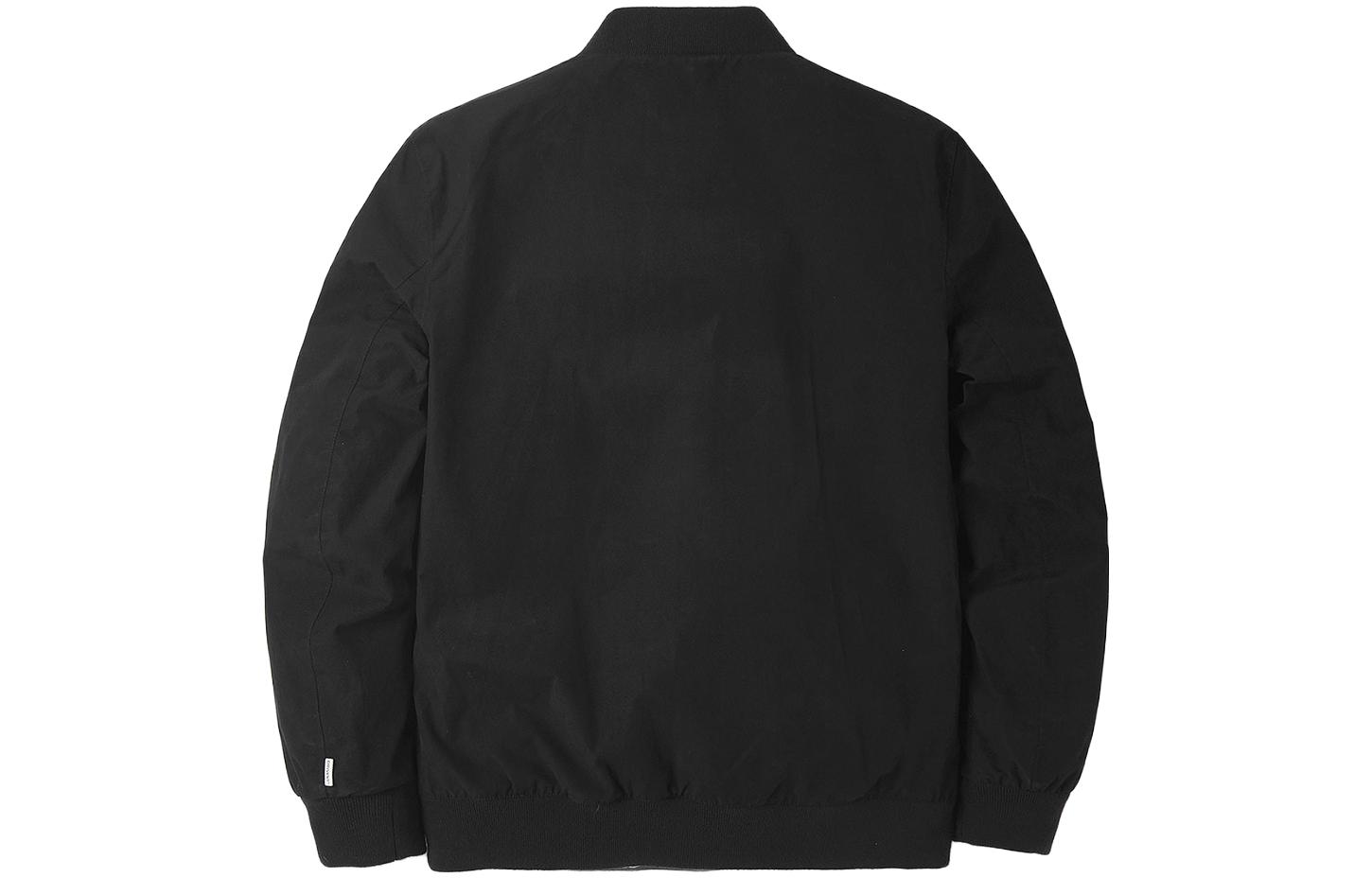 Timberland Black Waterproof 3-in-1 Outdoor Pilot Jacket A1ZS9-001 圖 3