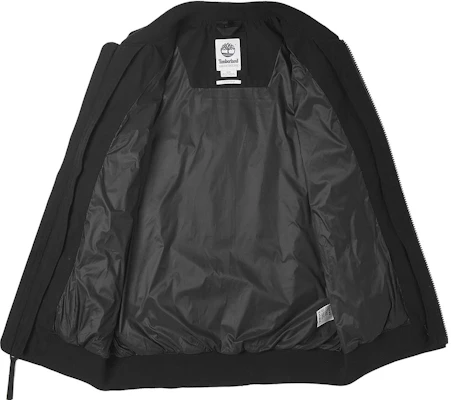 Timberland Black Waterproof 3-in-1 Outdoor Pilot Jacket A1ZS9-001 Shop Timberland Black Waterproof 3-in-1 Outdoor Pilot Jacket A1ZS9-001