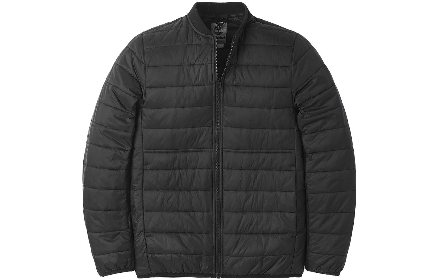 Timberland Black Waterproof 3-in-1 Outdoor Pilot Jacket A1ZS9-001 圖 5