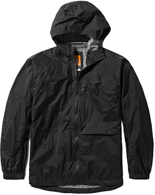 Timberland 黑色防水可摺式連帽外套 休閒穿搭 A41TF-001 Buy Timberland 黑色防水可摺式連帽外套 休閒穿搭 A41TF-001