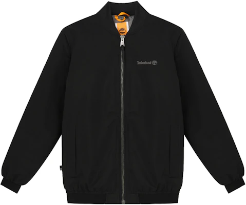 Timberland Jaket Hitam Tahan Air & Angin 3-in-1 dengan Lapisan Katun A6M4N001 Buy Timberland Jaket Hitam Tahan Air & Angin 3-in-1 dengan Lapisan Katun A6M4N001