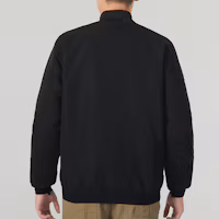 Shop Timberland 黑色防水防風3合1夾克附棉質內襯 A6M4N001