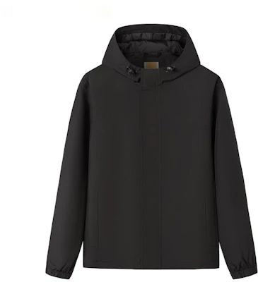 Timberland Jaket Hitam Kalis Air & Angin Berhud - Selesa & Tahan Lama A44XJ-001 Buy Timberland Jaket Hitam Kalis Air & Angin Berhud - Selesa & Tahan Lama A44XJ-001