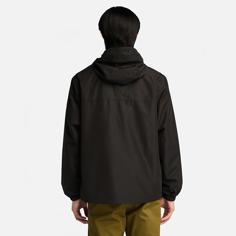 Purchase Timberland Jaket Hitam Kalis Air & Angin Berhud - Selesa & Tahan Lama A44XJ-001