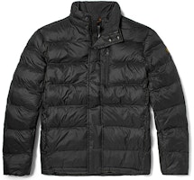 팀버랜드 블랙 겨울 방한 스탠드 칼라 캐주얼 자켓. A2EPB-001 Order 팀버랜드 블랙 겨울 방한 스탠드 칼라 캐주얼 자켓. A2EPB-001