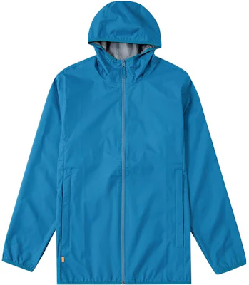 Chaqueta con Capucha Azul Casual de Color Sólido Timberland A2ETN-G94 Buy Chaqueta con Capucha Azul Casual de Color Sólido Timberland A2ETN-G94