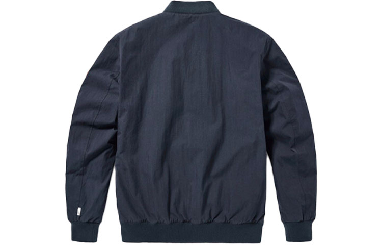 Lookbook Timberland Blue Quilted Waterproof 3-in-1 Outdoor Flight Jacket A2CM7-433