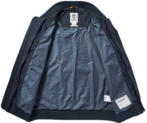 Timberland Blue Quilted Waterproof 3-in-1 Outdoor Flight Jacket A2CM7-433 Purchase Timberland Blue Quilted Waterproof 3-in-1 Outdoor Flight Jacket A2CM7-433