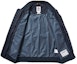 Purchase Timberland Blue Quilted Waterproof 3-in-1 Outdoor Flight Jacket A2CM7-433