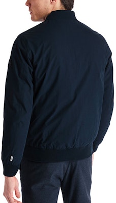 Timberland Blue Quilted Waterproof 3-in-1 Outdoor Flight Jacket A2CM7-433 Sizing Timberland Blue Quilted Waterproof 3-in-1 Outdoor Flight Jacket A2CM7-433