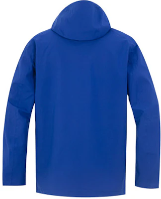 Timberland Jaket Anti Air Biru Berpenutup dengan Cetakan Logo A69GH-CY5 Lookbook Timberland Jaket Anti Air Biru Berpenutup dengan Cetakan Logo A69GH-CY5