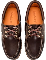 添柏岚 舒適百搭 帆船鞋 男款 棕色 Lookbook 添柏岚 舒適百搭 帆船鞋 男款 棕色