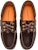 Timberland Kasut Bot 3-Eye Lug Jahitan Tangan 'Coklat' 30003214