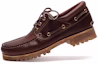 Lookbook Timberland Kasut Bot 'Burgundy' Kulit Tulin Buatan Tangan 50009648