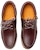 Timberland Kasut Bot 'Burgundy' Kulit Tulin Buatan Tangan 50009648