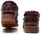 Timberland Kasut Bot 'Burgundy' Kulit Tulin Buatan Tangan 50009648