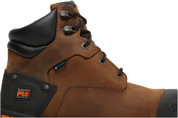 Timberland Boondock 6 Inch But Kasut Kerja Kalis Air 'Coklat Oiled Distressed' TB092615-214 Order Timberland Boondock 6 Inch But Kasut Kerja Kalis Air 'Coklat Oiled Distressed' TB092615-214