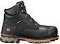Order Timberland Boondock ''Stivali da Lavoro Alti Impermeabili Neri'' A1FZP001
