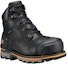 Shop Timberland Boondock 'But Hitam Kalisa Tahan Air' A1FZP001