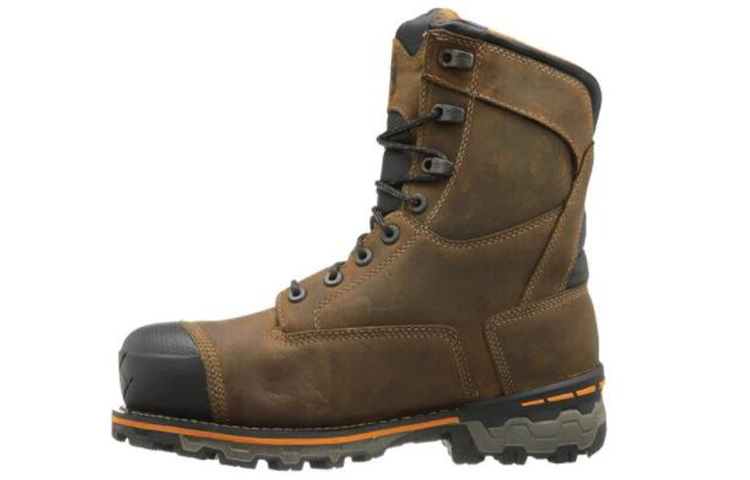 Timberland Boondock 'Brown' 017D1F5E