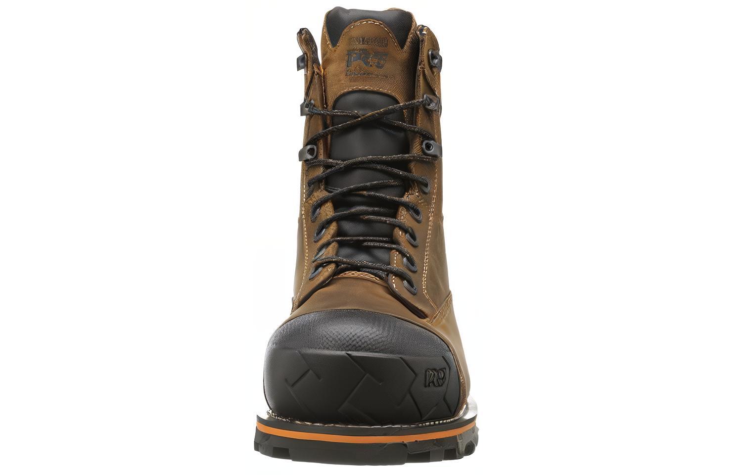 Lookbook Timberland Boondock 'Brown' 017D1F5E