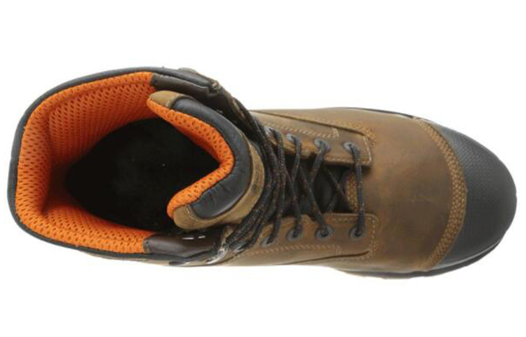 Shop Timberland Boondock 'Brown' 017D1F5E