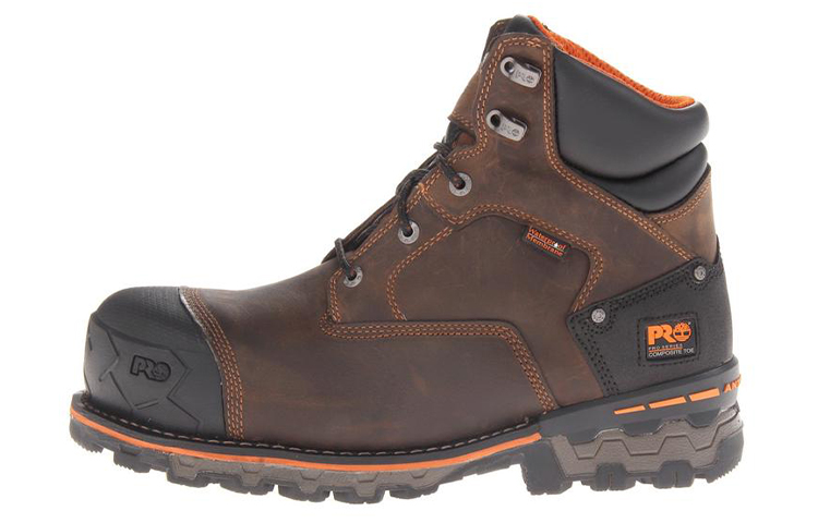 Timberland Boondock 'Brown' 01868F51
