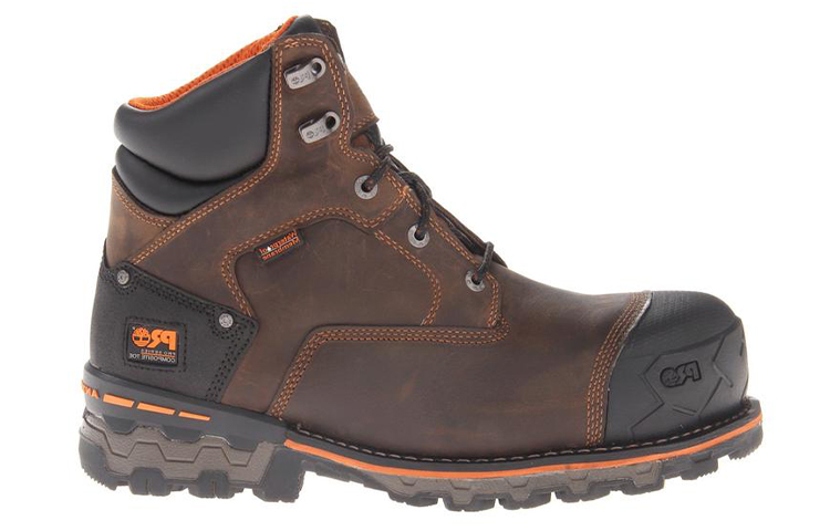 Order Timberland Boondock ''Marron'' 01868F51