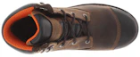 Lookbook Timberland Boondock ''Marron'' 01868F51