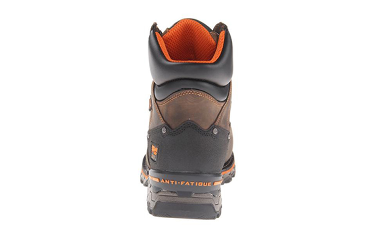 Shop Timberland Boondock ''Marron'' 01868F51