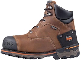 Timberland Boondock 'Classic Waterproof Brown' 869375 Timberland Boondock 'Classic Waterproof Brown' 869375