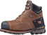 Timberland Boondock 'Coklat Kalasik Tahan Air' 869375
