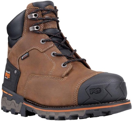 Timberland Boondock 'Classic Waterproof Brown' 869375 Order Timberland Boondock 'Classic Waterproof Brown' 869375