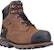 Timberland Boondock 'Coklat Kalasik Tahan Air' 869375