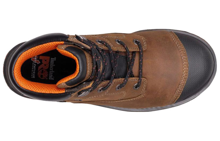 Order Timberland Boondock 'Clásico Impermeable Marrón' 869375