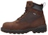 Timberland Boondock 'Coklat Gelap' 01830BC7