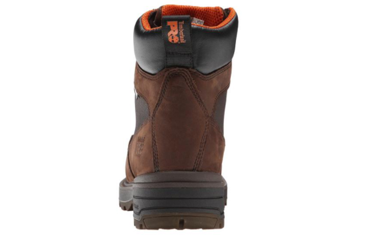 Order ティンバーランド ブーンドック （ダークブラウン） 01830BC7