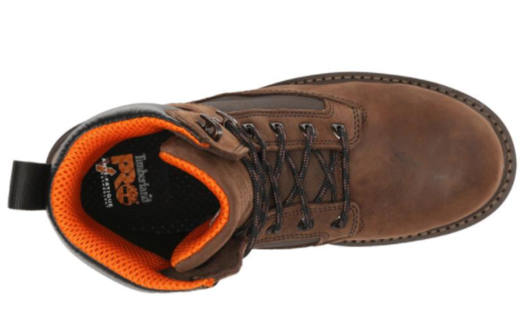 Lookbook Timberland Boondock 'Dark Brown' 01830BC7