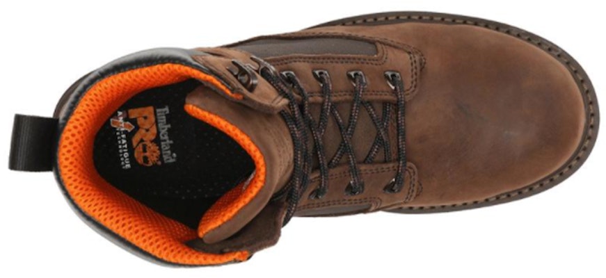 Timberland Boondock 'Dark Brown' 01830BC7 Lookbook Timberland Boondock 'Dark Brown' 01830BC7