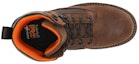 Lookbook Timberland Boondock 'Coklat Gelap' 01830BC7