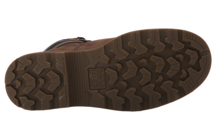 Shop Timberland Boondock 'Dark Brown' 01830BC7