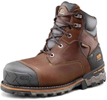 Timberland Boondock 'Dark Brown' 1365729 Timberland Boondock 'Dark Brown' 1365729