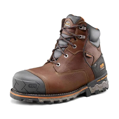 Timberland Boondock 'Dark Brown'
