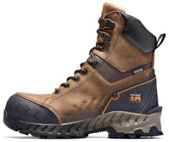 Timberland Boondock 'Light Brown Work Boot' JXA24FK214 Timberland Boondock 'Light Brown Work Boot' JXA24FK214