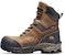 Timberland Boondock 'Boot Kerja Coklat Muda' JXA24FK214